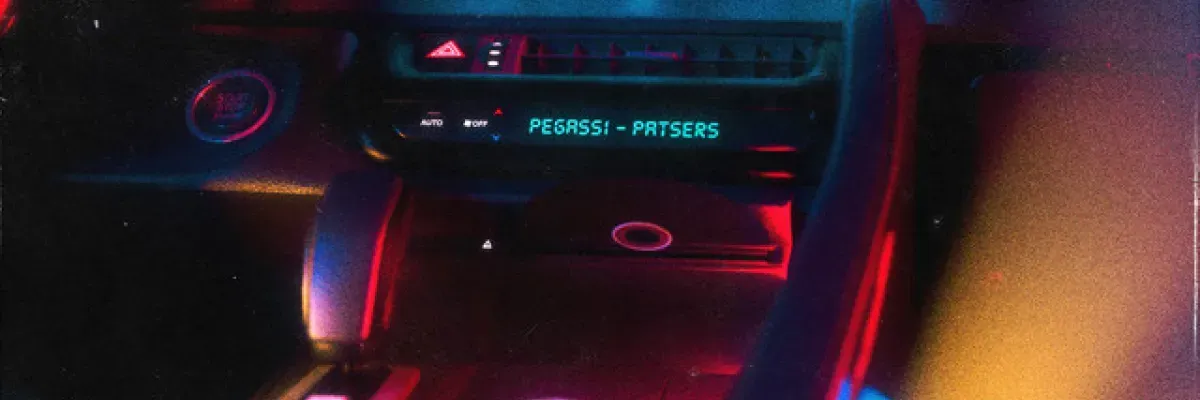 Pegassi - Patsers (From Patsers / Gangstas — The Movie)