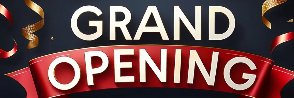 opening
