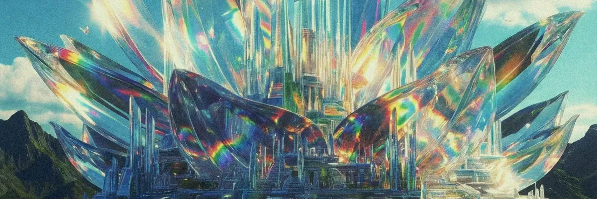 Yves V & Dimitri Vangelis & Wyman - You & I