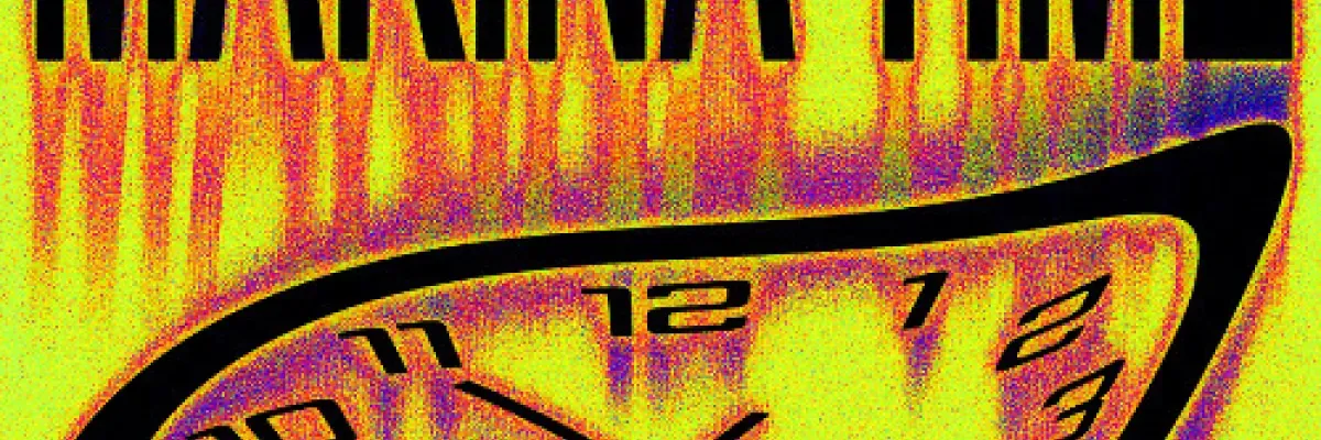 Dimitri Vegas & Like Mike, Marlon Hoffstadt & DJ Konik - Makina Time