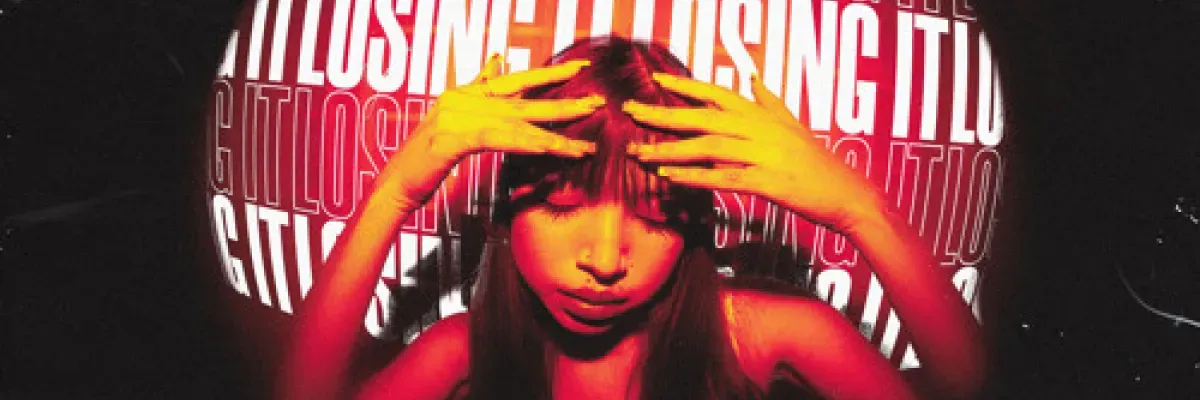 Danny Suko - Losing It