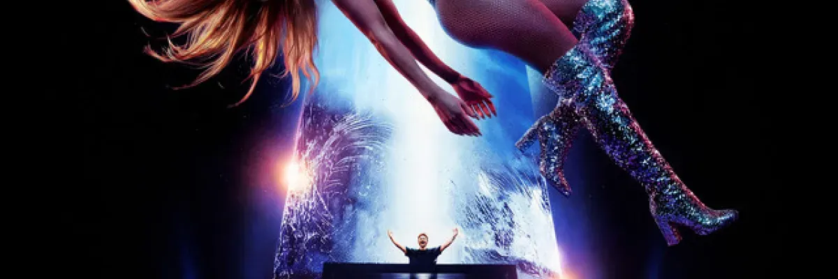 Jennifer Lopez & David Guetta - Save Me Tonight