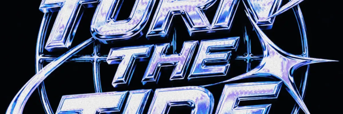 Dimitri Vegas, Sylver & Pat B - Turn The Tide (ft. Sylver)