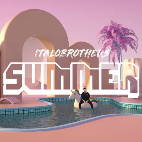 Italobrothers - Summer
