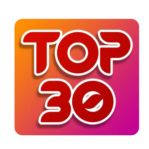 top 30