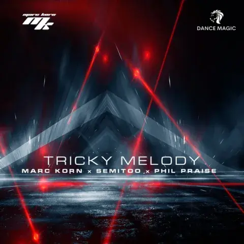 LOST FREQUENCIES, ELLEY DUHÉ, X AMBASSADORS - BACK TO YOU