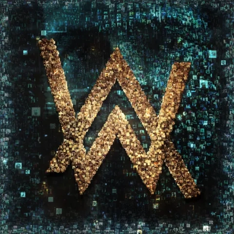 Alan Walker & Hernandez - Space And Time