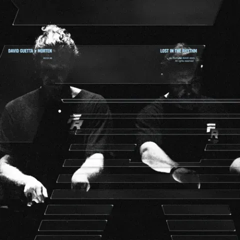 David Guetta & MORTEN - Lost In The Rhythm