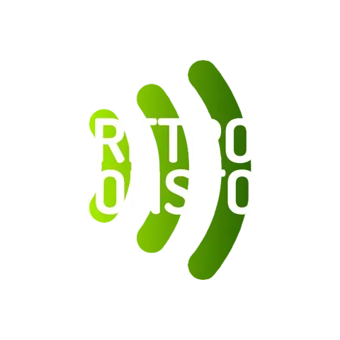 retro