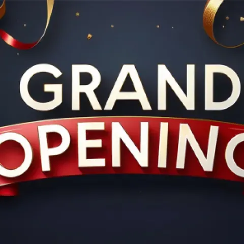 opening