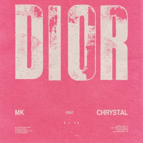 MK & CHRYSTAL - Dior