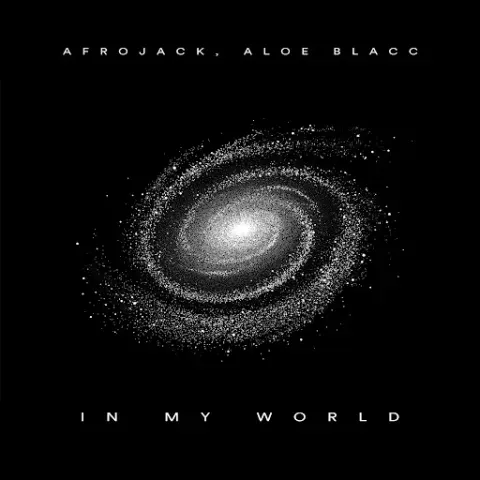 AFROJACK en Aloe Blacc - In My World