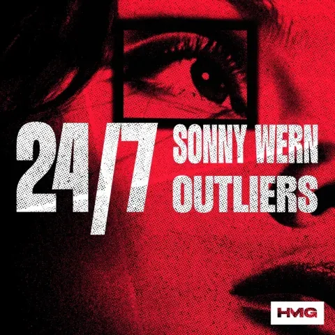 Sonny Wern, Outliers - 24/7