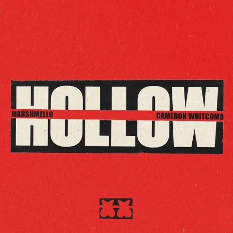 Marshmello & Cameron Whitcomb – Hollow
