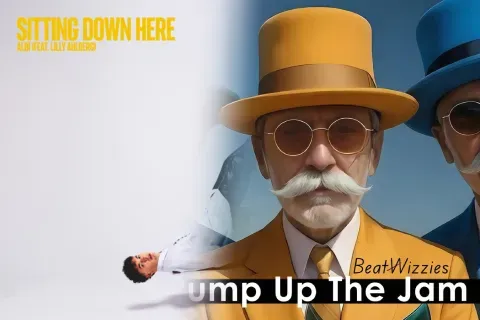 beats battle (week 37)