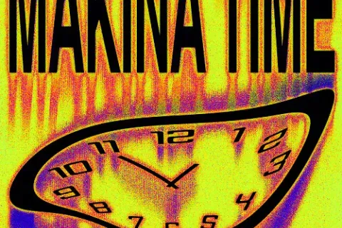 Dimitri Vegas & Like Mike, Marlon Hoffstadt & DJ Konik - Makina Time