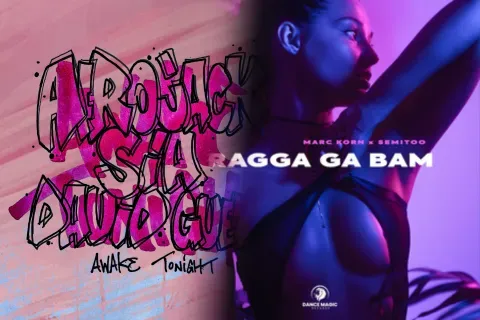 beats battle (week 44)