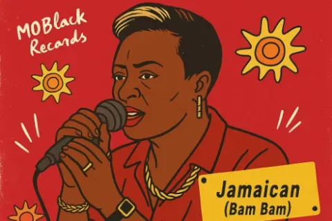 HUGEL & SOLTO – Jamaican (BAM BAM)