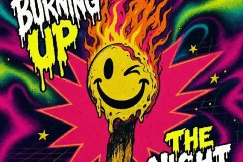 Freischwimmer, Ninkid & Renee • Burning Up The Night