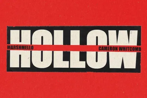 Marshmello & Cameron Whitcomb – Hollow