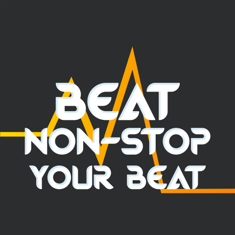 non-stop your beat