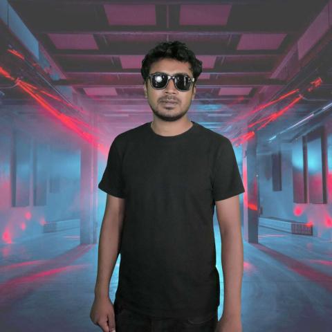DJ