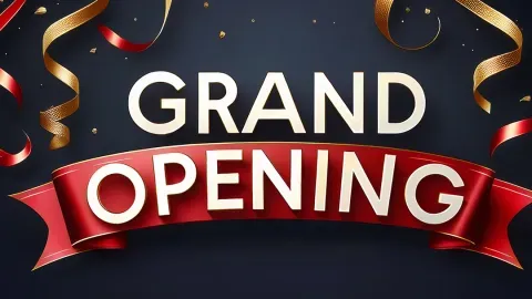 opening