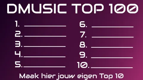 Dmusic Top 100