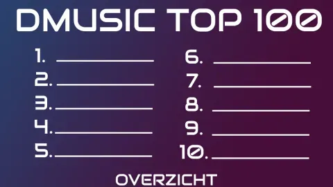 top 100 overzicht